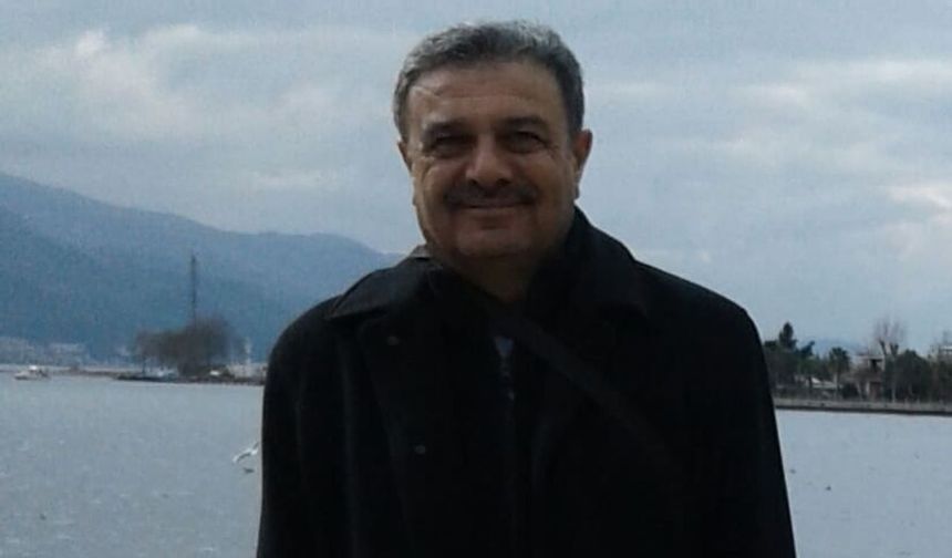 Kozaklı eşrafından Halil Asil vefat etti