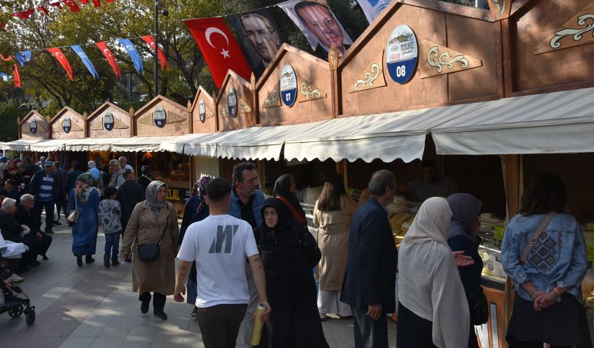 Nevşehirli Hemşeriler Pendik’te Buluşuyor