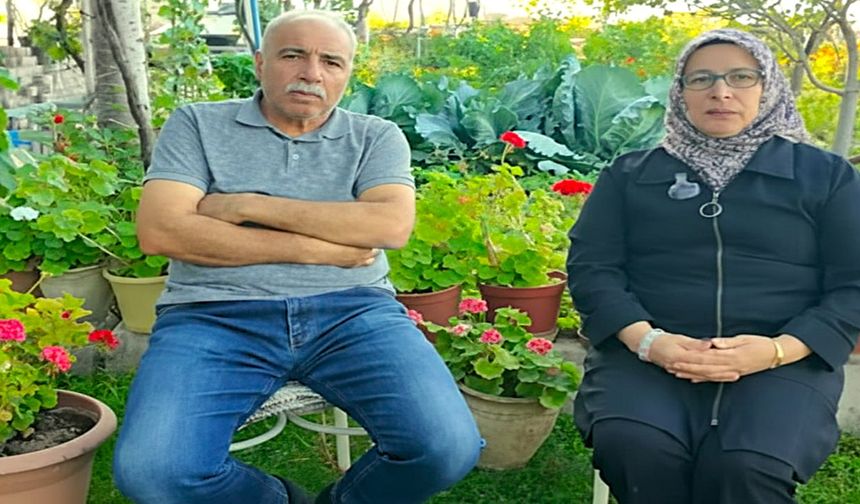 Nevşehir’de Şerife Sezernazlı Kanseri Nasıl Yendiğini Anlattı