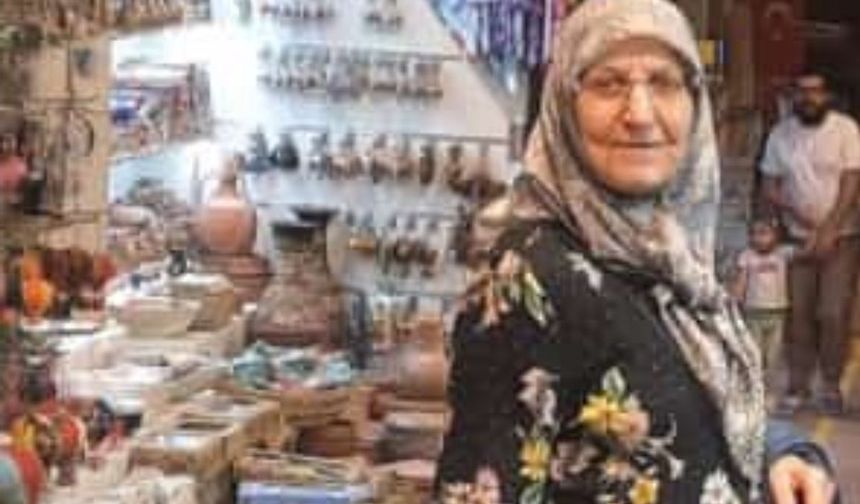 Nevşehir eşrafından Müezzinoğlu ailesinin acı günü