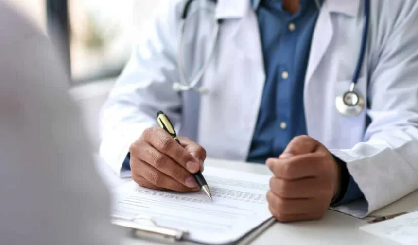 Nevşehir’e 7 Yeni Doktor Ataması Yapıldı