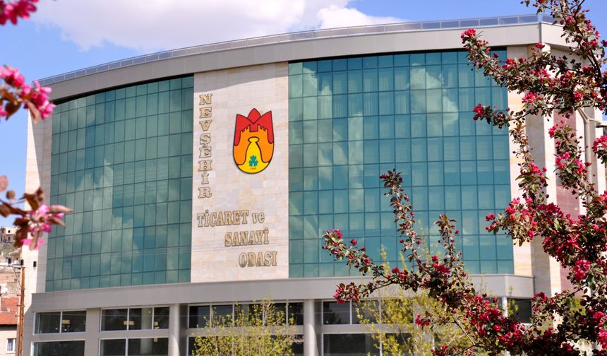 NTSO'dan üyelere aidat duyurusu!
