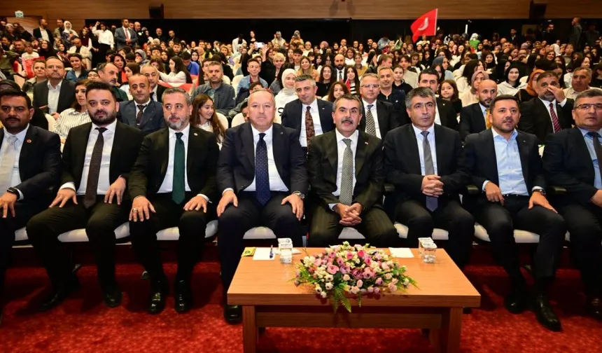 “Kim Var?” Sanat Etkinliği Nevşehir’de İlgi Gördü