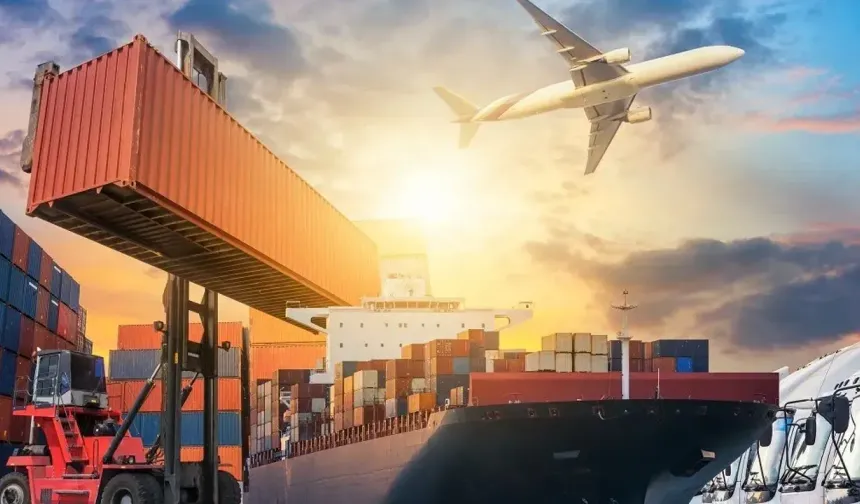 Nevşehir'de Eylül ​​​​​ayında İhracat arttı ve ithalat azaldı