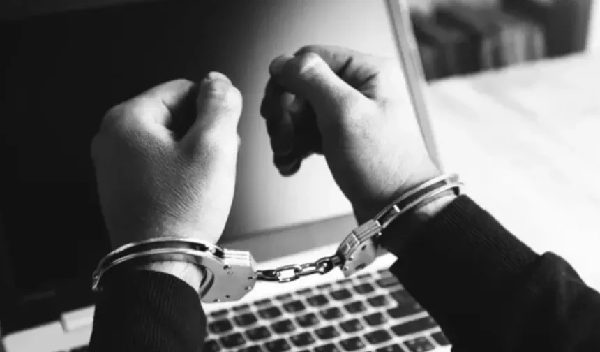 Nevşehir’de Sosyal Medyadan Yanıltıcı Bilgi Yayan Şahıs Tutuklandı