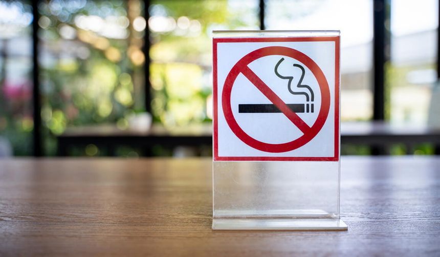 Nevşehir'de Sigara Denetimleri Artırıldı