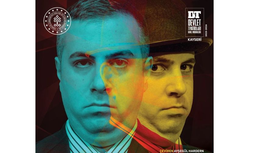 NEVÜ'de Tiyatro Şöleni “Yanlış Pencere” ile Başlıyor