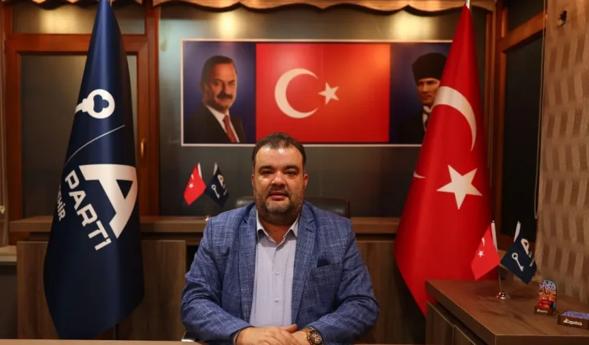 Ergül: 'Ev Sahipliği Hayal, Kiracılık Zulüm Oldu!'