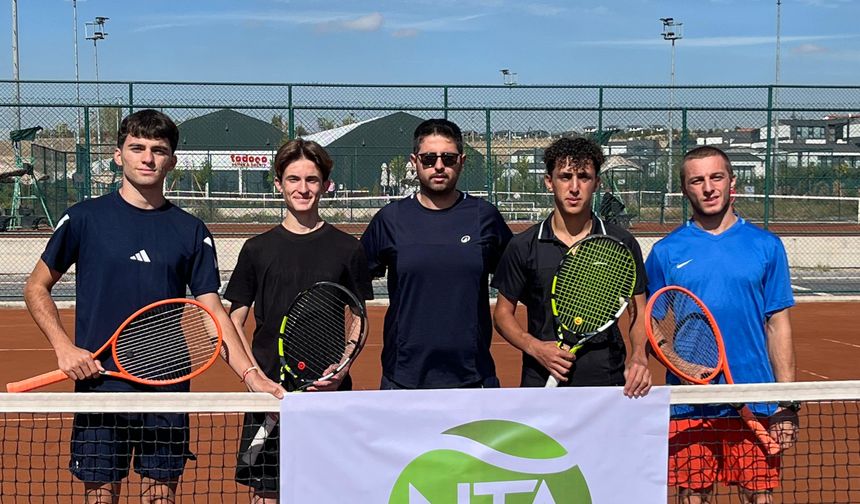 Şampiyon Nevşehir NTA