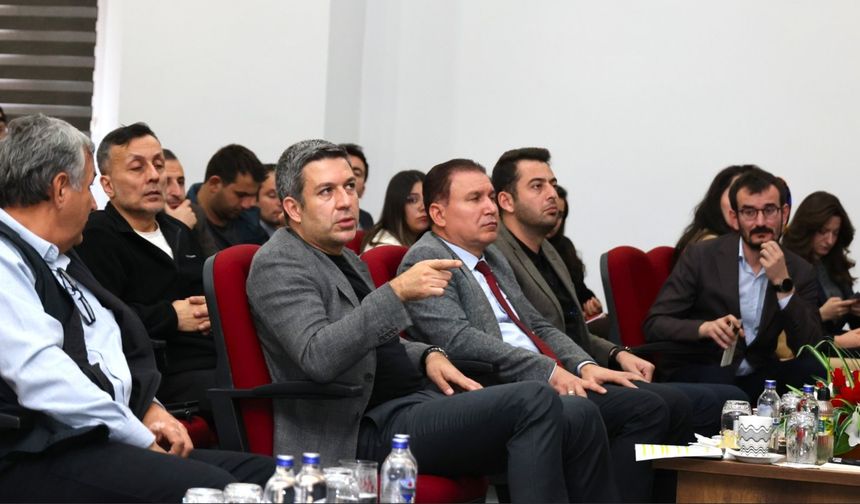 200 Katılımcı Kapadokya seminerinde buluştu
