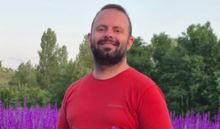 Ürgüp’te Genç Yaşta Vefat: Emre Bul Hayatını Kaybetti