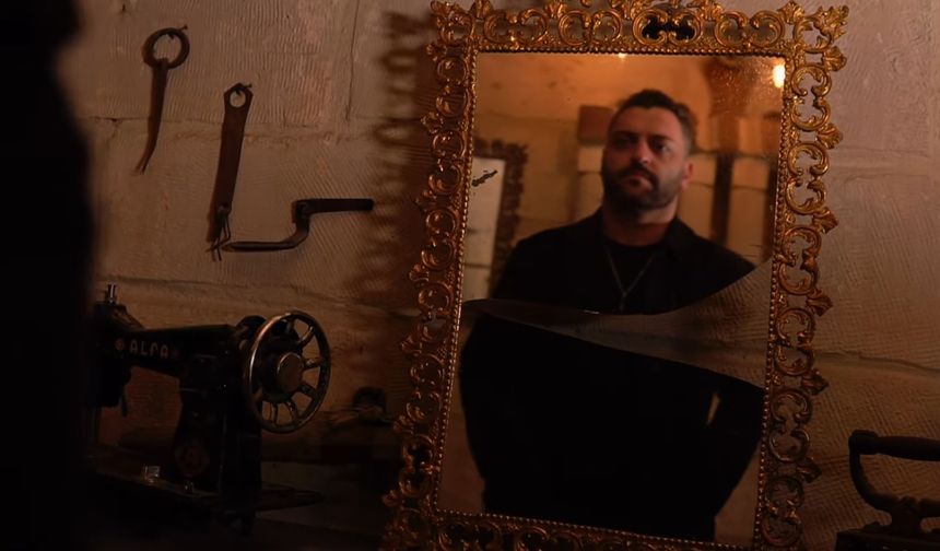 Nevşehirli Sanatçı Musa Çiftci’den Yeni Şarkı: “Cam Olur Sevda”