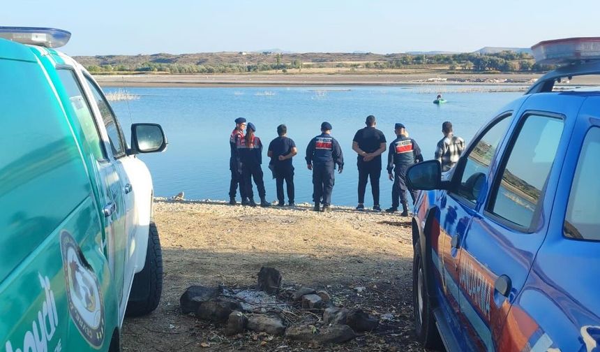 Nevşehir Kızılırmak Nehri’nde 1.100 Kg Sazan Kurtarıldı