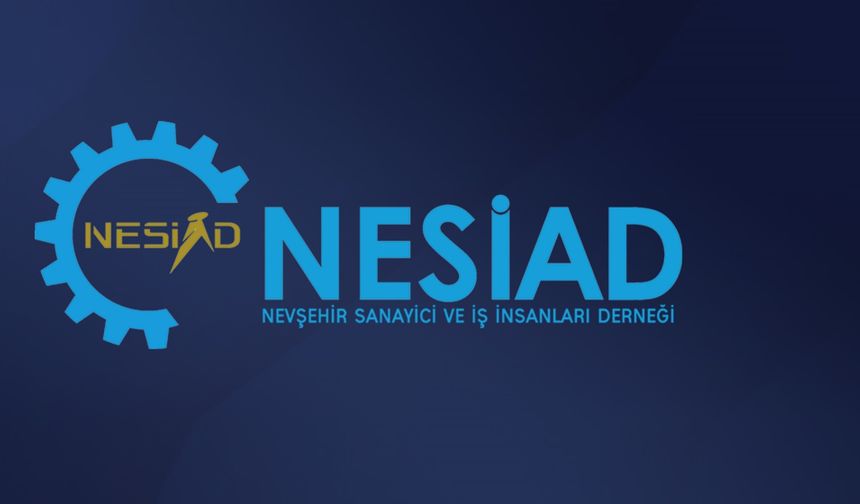 Nevşehirli Girişimciler Çalıştayı Başlıyor: “Nevşehir’in 2040 Vizyonu”