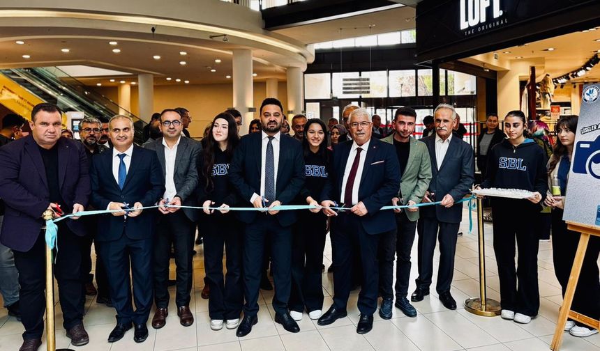 Nevşehir’de ‘Yerel Yaşamdan İzler’ Fotoğraf Sergisi Açıldı