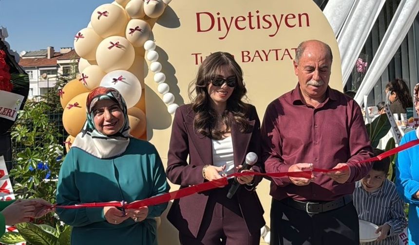 Nevşehir’de sağlıklı yaşamın yeni adresi kapılarını açtı!