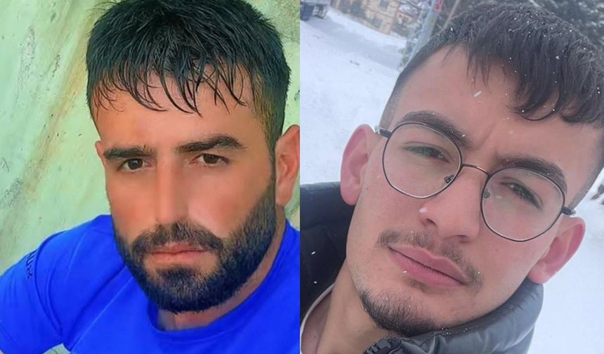 Nevşehir'de Doğala köyünü yasa boğan ölüm: 2 genç can verdi