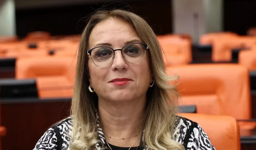 Nevşehir Milletvekili Kılıç’ın Görümcesi Vefat Etti