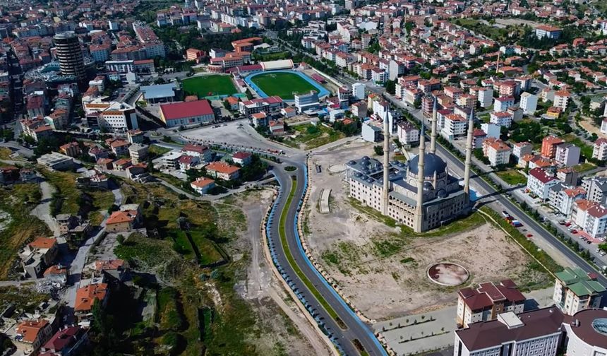Nevşehir'de Yeni Haftada Hava Durumu Nasıl Olacak?
