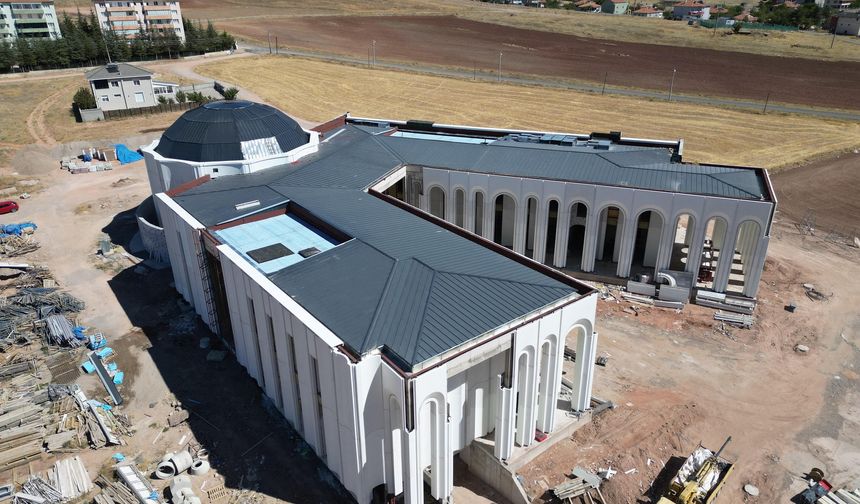 MHP Lideri Devlet Bahçeli 11 Ekim'de Nevşehir’e Geliyor