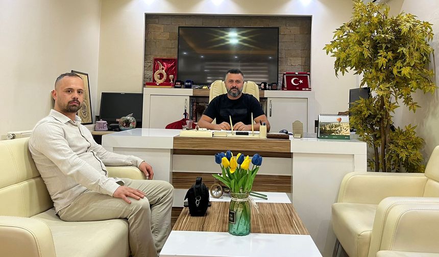 Balcı: 'Seçimin kazananı meslektaşlarımız olacak'