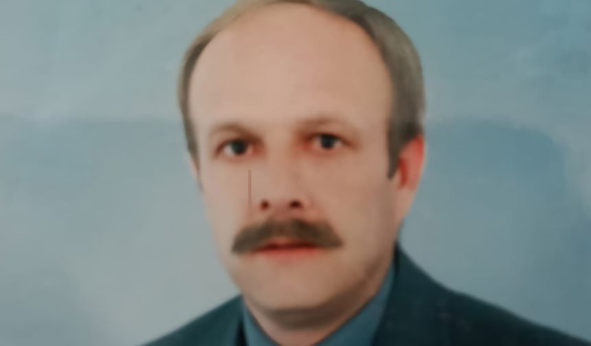 Nevşehir eşrafından Güleç ailesinin acı günü