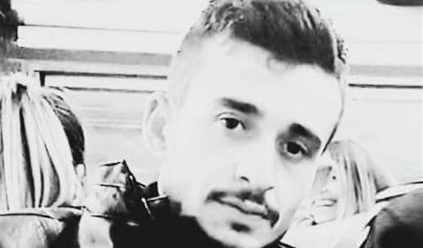 Nevşehir'de bir genç ölüm daha...