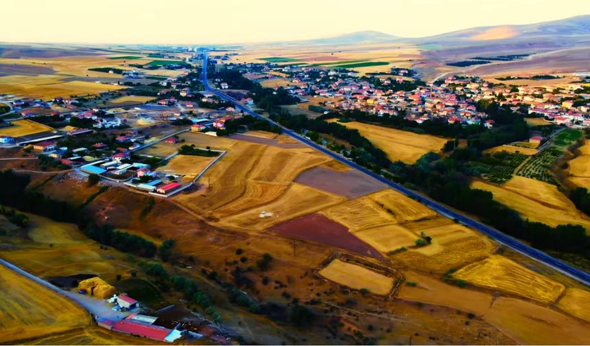 Nevşehir’in Mahmat Köyü, Kalaba Beldesi ile Birleşme Yolunda