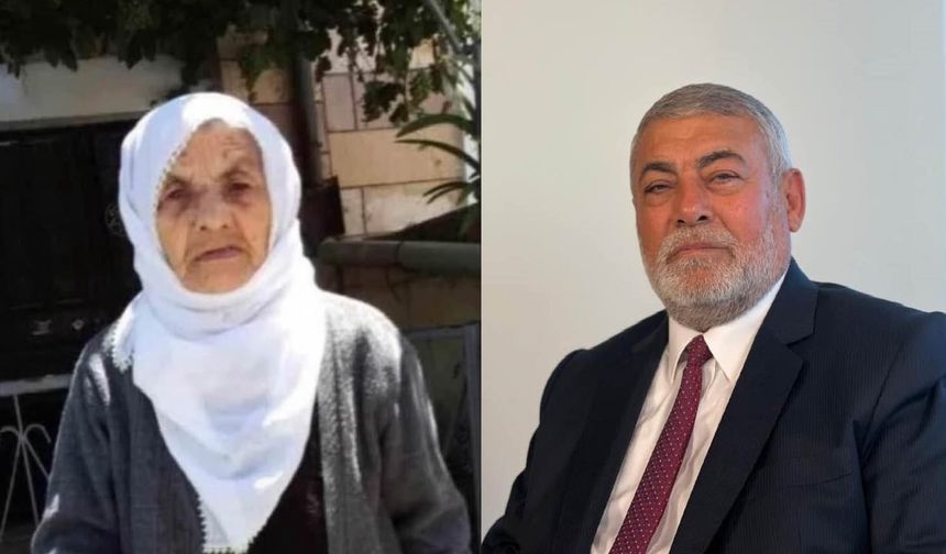 Nevşehirli Koca Çınar 101 Yaşında Vefat Etti