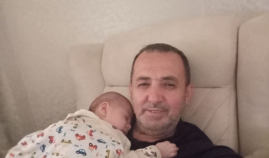 Nevşehirli Minik Atilla Kök Hücre Bağışı Bekliyor!