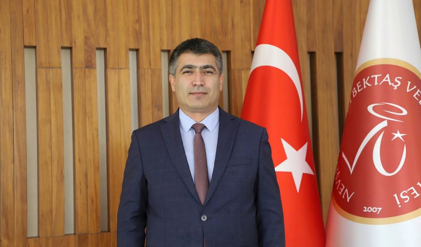 Rektör Prof. Dr. Semih Aktekin’in 24 Kasım Öğretmenler Günü Mesajı