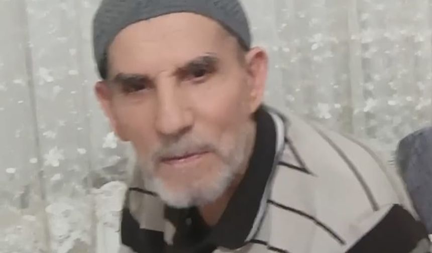 Nevşehir'de Kayıp Olarak Aranıyordu Bulundu