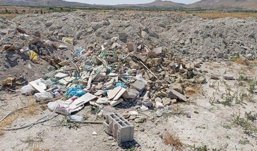 Nevşehir Jandarma’dan Kapadokya’da Çevre Denetimi: 13 Şahsa Para Cezası
