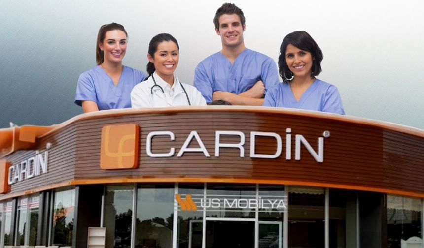 Nevşehir'de Sağlık Çalışanlarına US Mobilya’dan Özel Kampanya