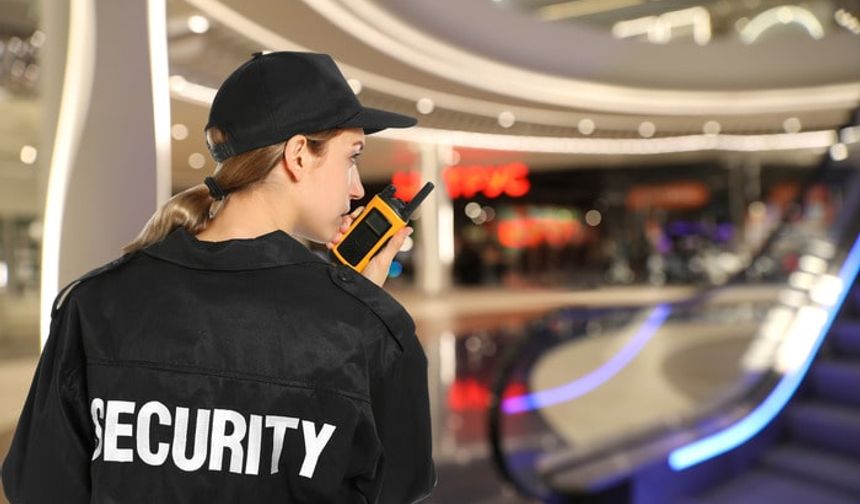 Erşah Özel Güvenlik: “Sizin Sorununuz Kurallarla”