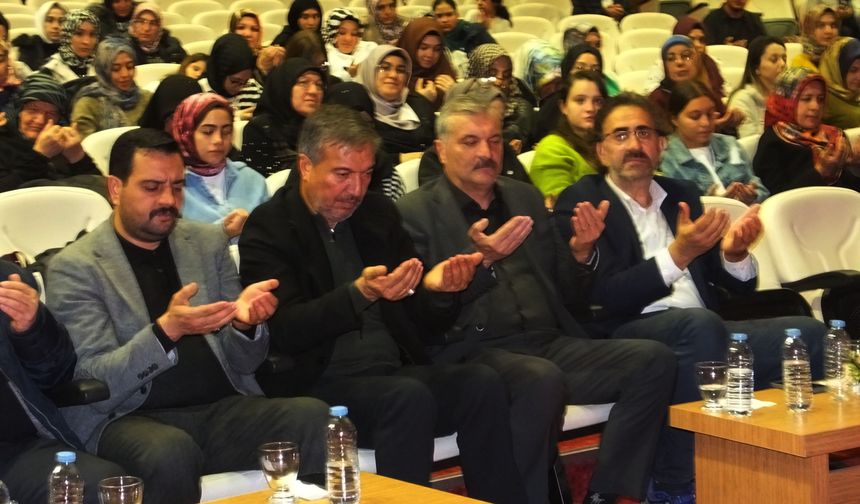 Nevşehir, 4. Yılında Şehit Tarık Kesekçi’yi Andı