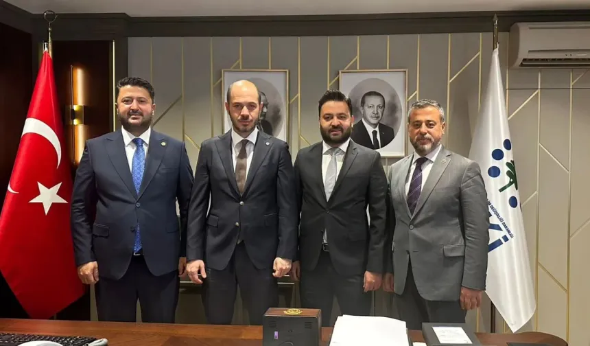 Nevşehir’de TOKİ İl ve İlçe Bazlı Kontenjanlar Açıklandı