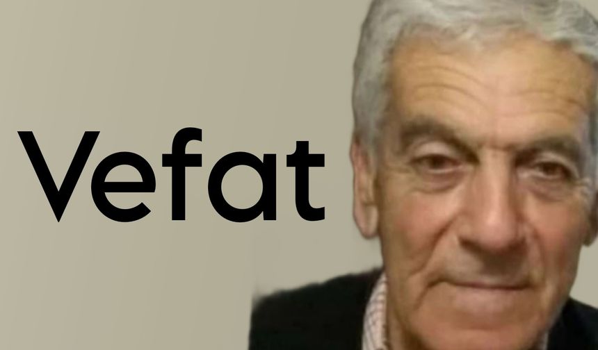 Nar eşrafından Koptagel ailesinin acı günü