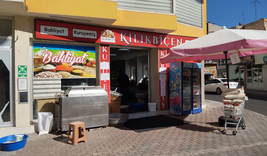 Kılıkbiçen Ticaret Nevşehir’de Hizmete Girdi !