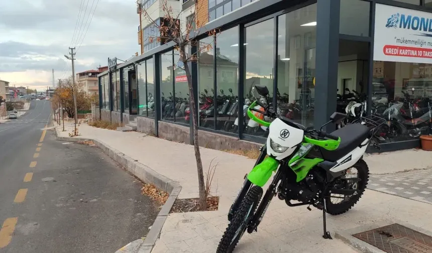 HEPİYİ MOTOR Nevşehir'de Dev Kampanya devam ediyor!