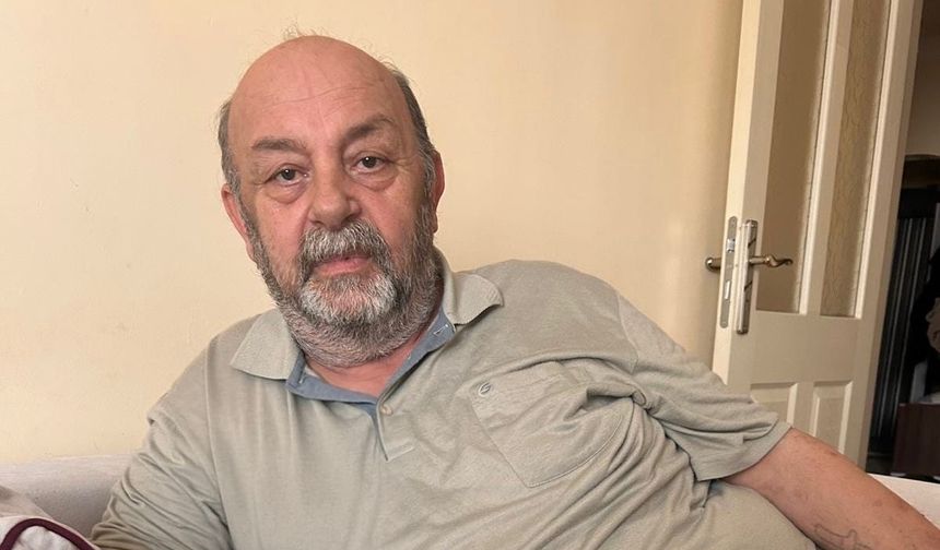 Nevşehir Belediyesi’nden Emekli Yalçın Onbaşı Vefat Etti