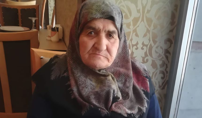 Nevşehir eşrafından Aranmış ailesinin acı günü