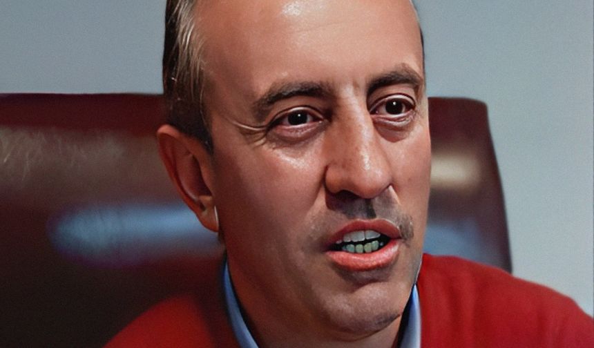 Nevşehir Büro Memur-Sen’den Üyelerine Hediye Yağmuru