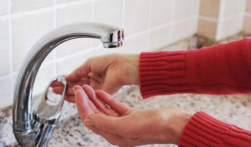 Nevşehir’de 3 Mahallede Su Kesintisi Uyarısı