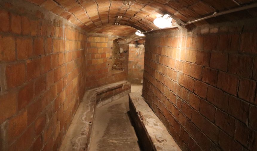 Türkiye’de Metro Tünelleri, Millet Bahçeleri ve Stadyumlar Sığınak Olacak