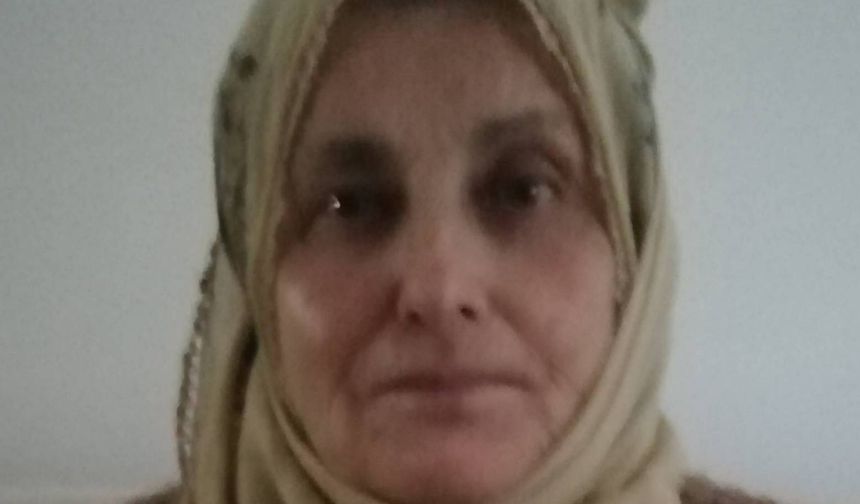 Nevşehir Nar eşrafından Gül ailesinin acı günü