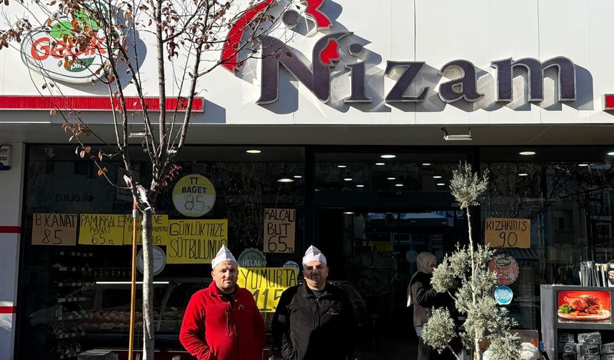 Nizam Piliç: Taptaze Tavuk Ürünlerinde Avantajlı Teslimat Dönemi