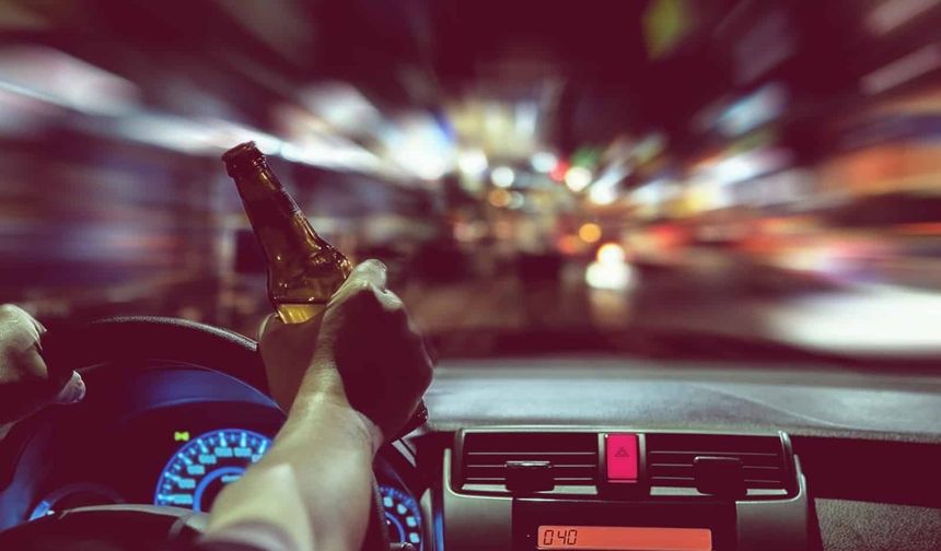 Alkol ve Hız: Nevşehir’de Ölümlü Kazaların Başlıca Nedenleri