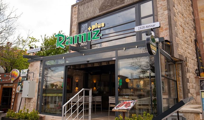 Ramiz Plus Göreme’den Öğretmenlere Özel %15 İndirim!