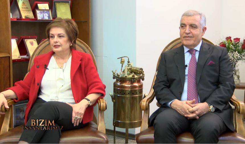 Birgül Ailesinden Nevşehir’in İmran Köyü’ne Yeşil Miras